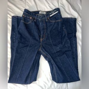Abercrombie - The Vintage Flare Denim